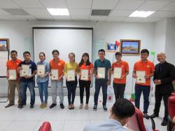 Kỹ năng quản lý thời gian hiệu quả - FPT Trading (06.10.2015)
